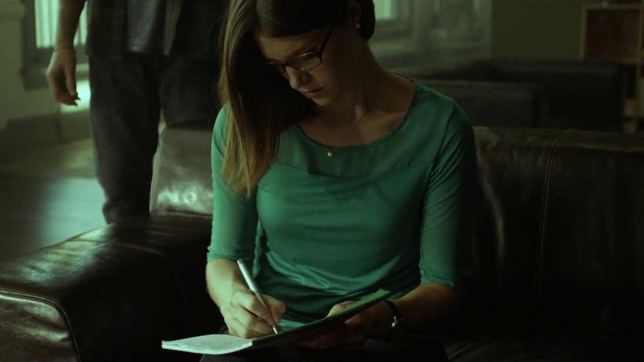 Uncanny still 7