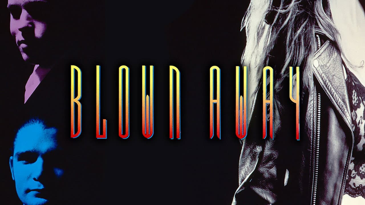 Blown Away still 7