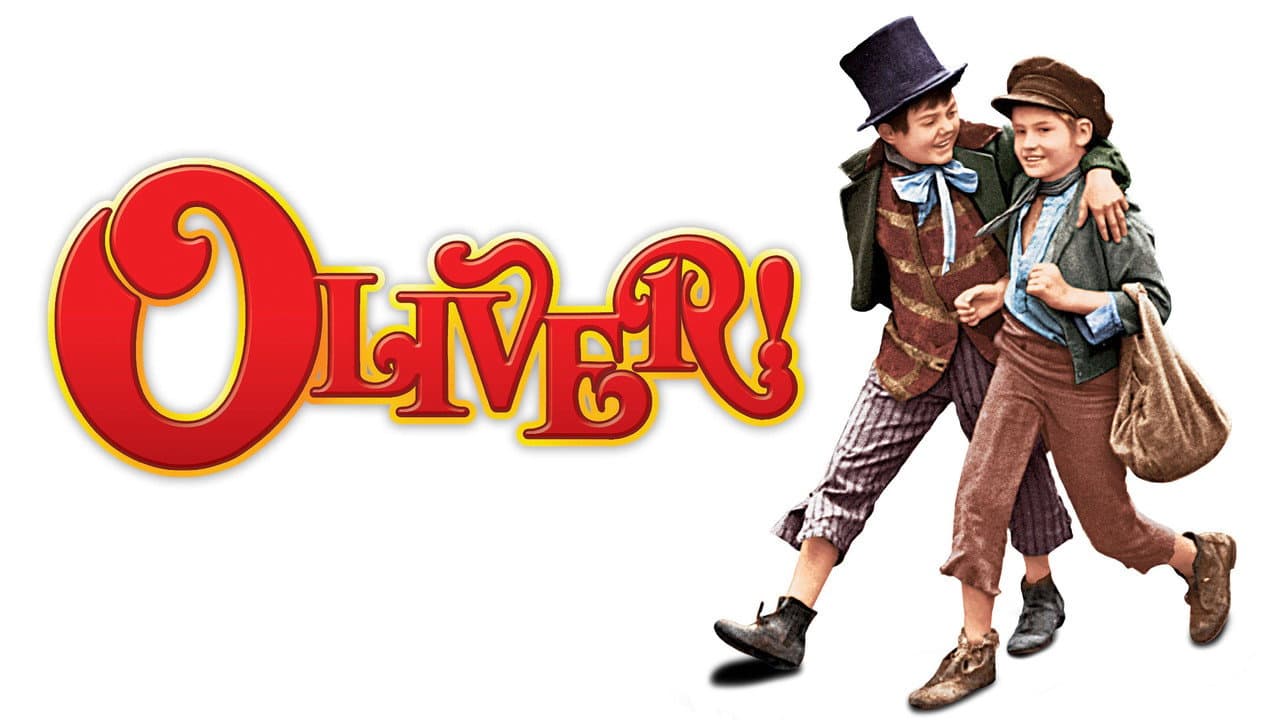 Oliver! still 6