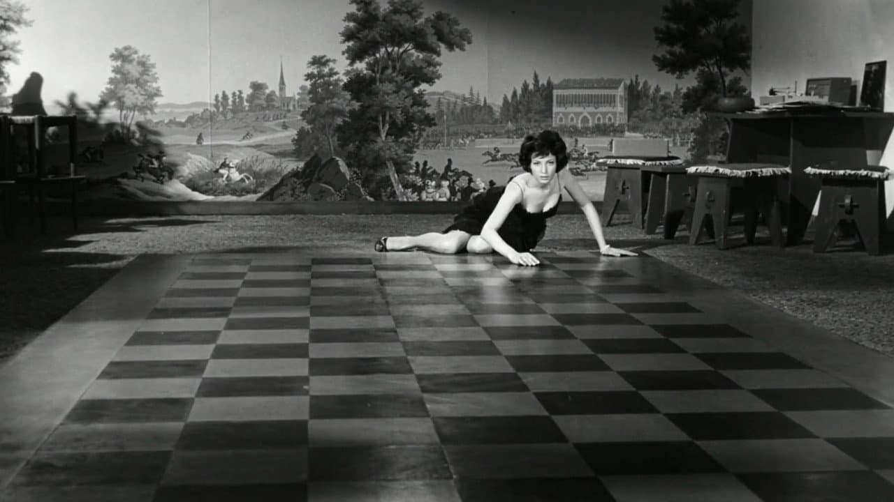 La Notte still 8