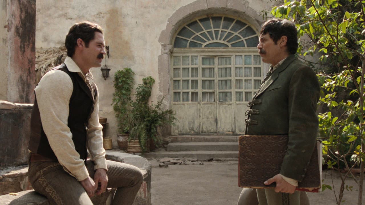 Pedro Páramo still 7