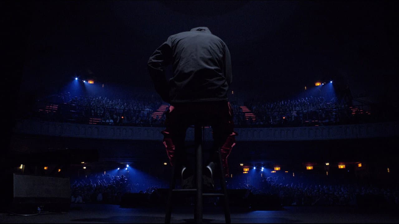 Bo Burnham: Make Happy still 7