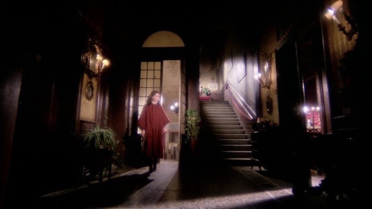 The Psychic still 5