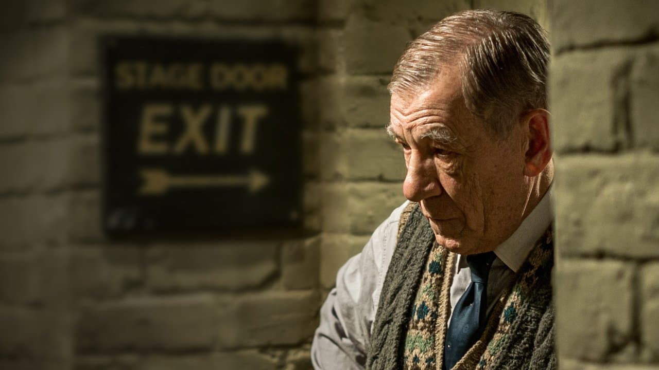 The Dresser still 1