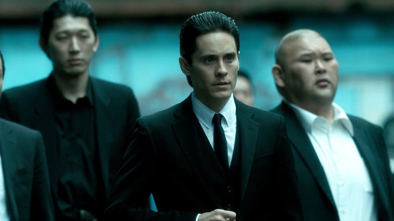 The Outsider still 8