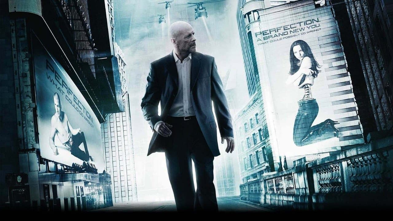 Surrogates still 4