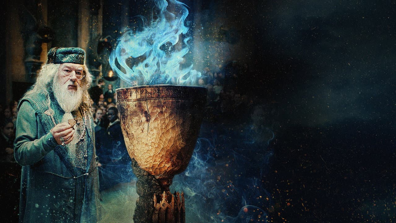 Harry Potter and the Goblet of Fire still 1
