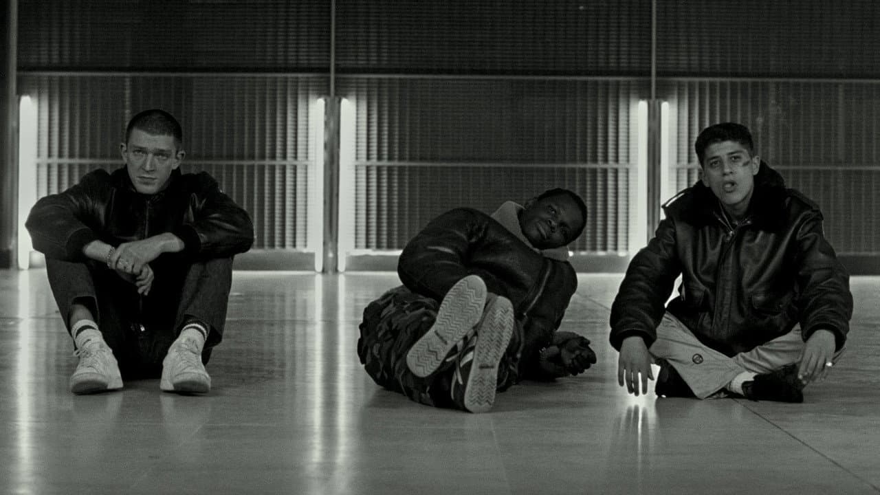 La Haine still 4
