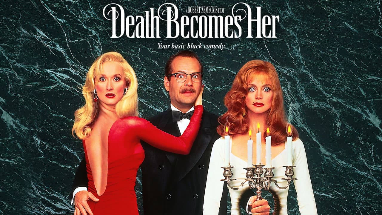 Death Becomes Her still 3
