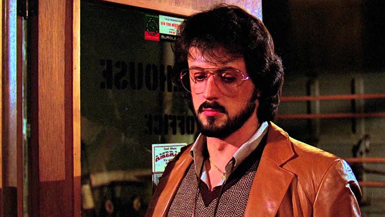 Nighthawks still 6