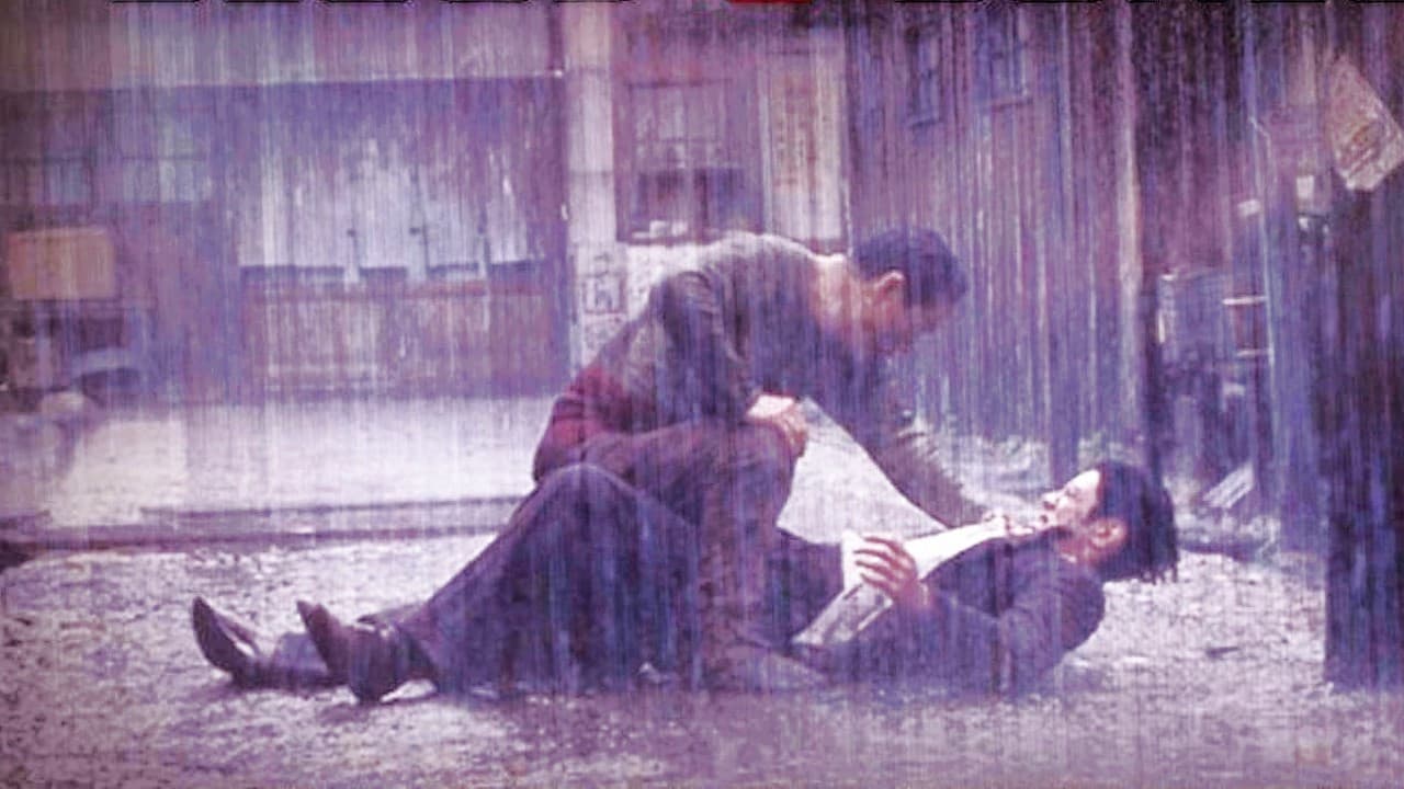 Blood and Bones still 2