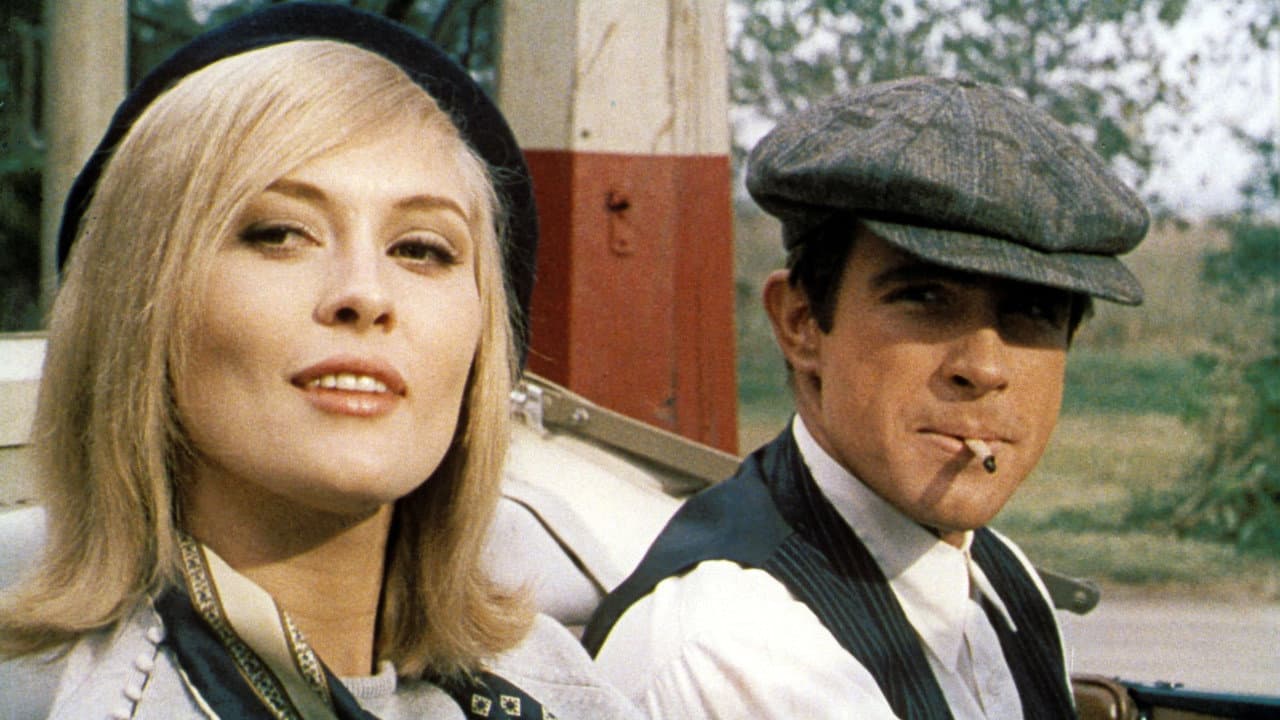 Bonnie and Clyde still 4