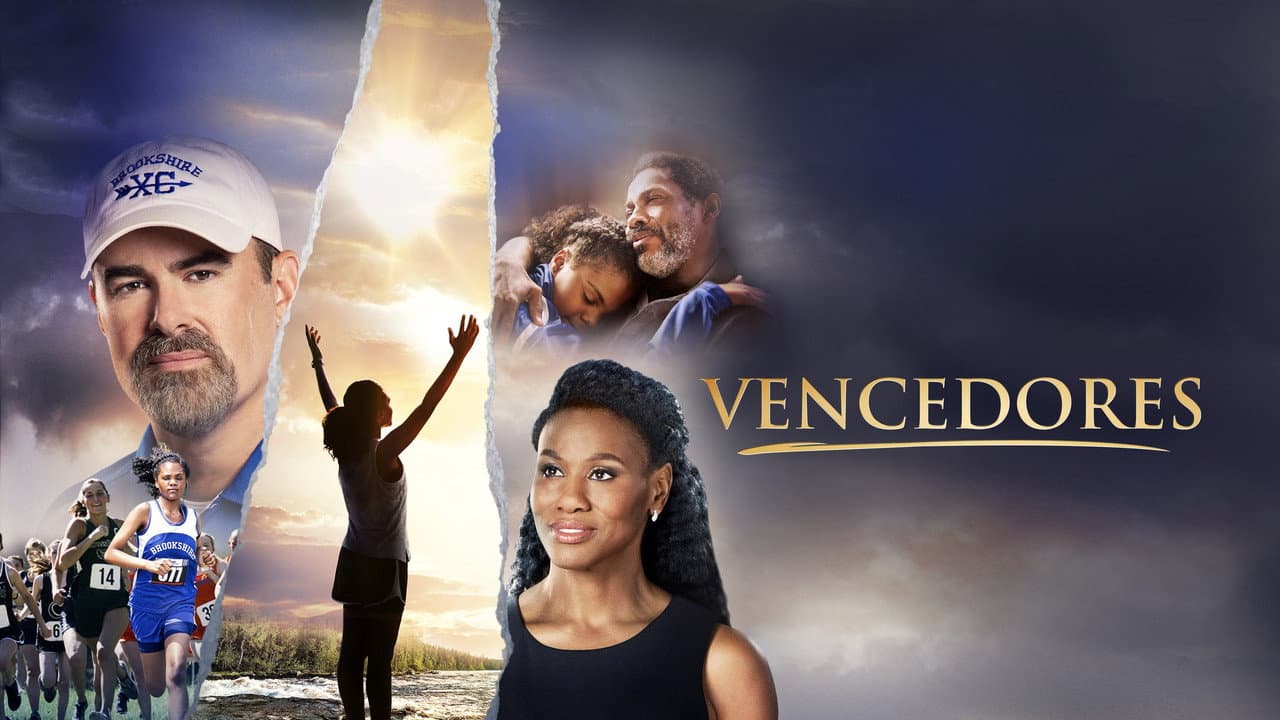 Overcomer still 3