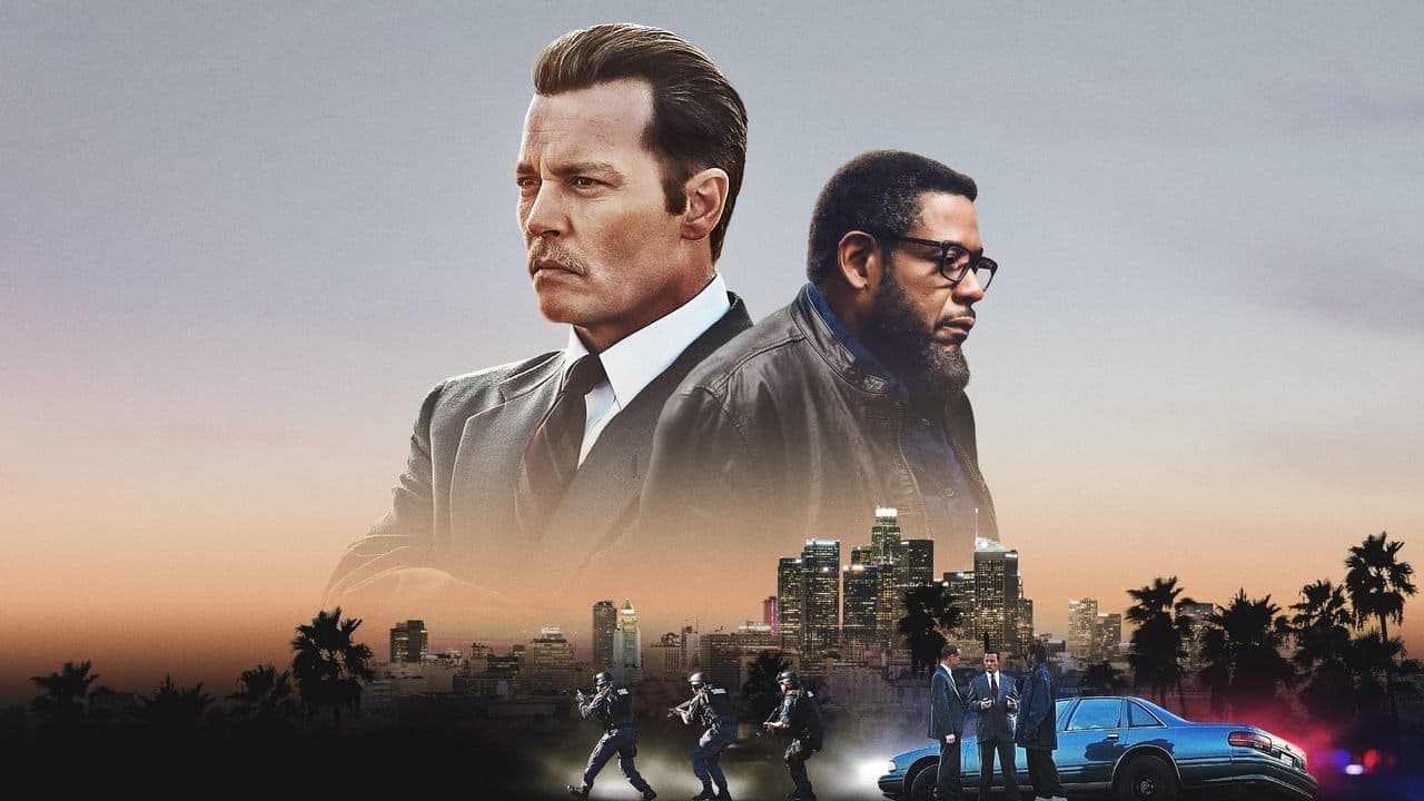 City of Lies still 1