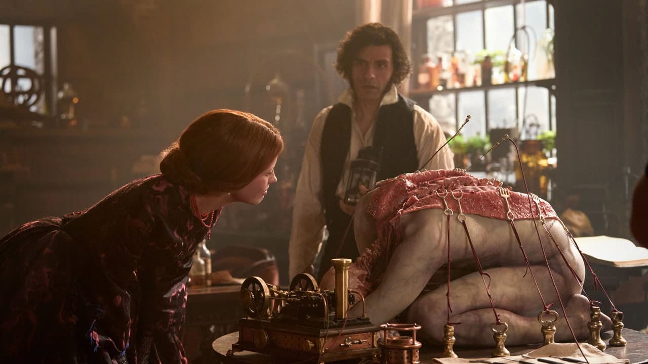 Frankenstein still 7