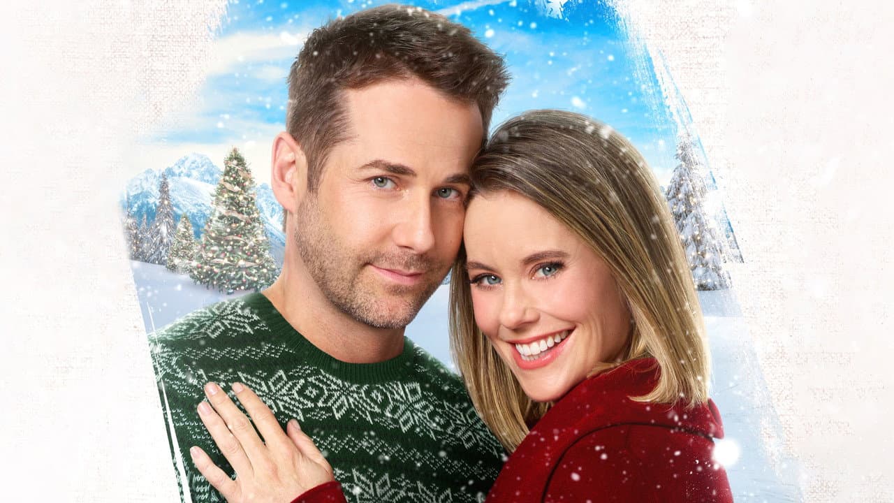 Never Kiss a Man in a Christmas Sweater still 1