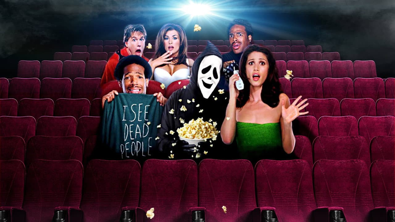 Scary Movie Review: Does the 2000 Parody Still Slap? still 4