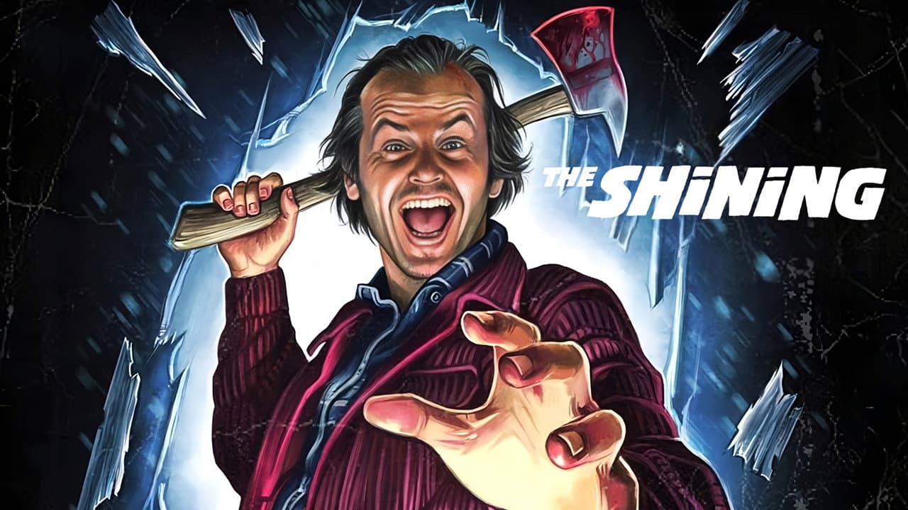 The Shining still 8