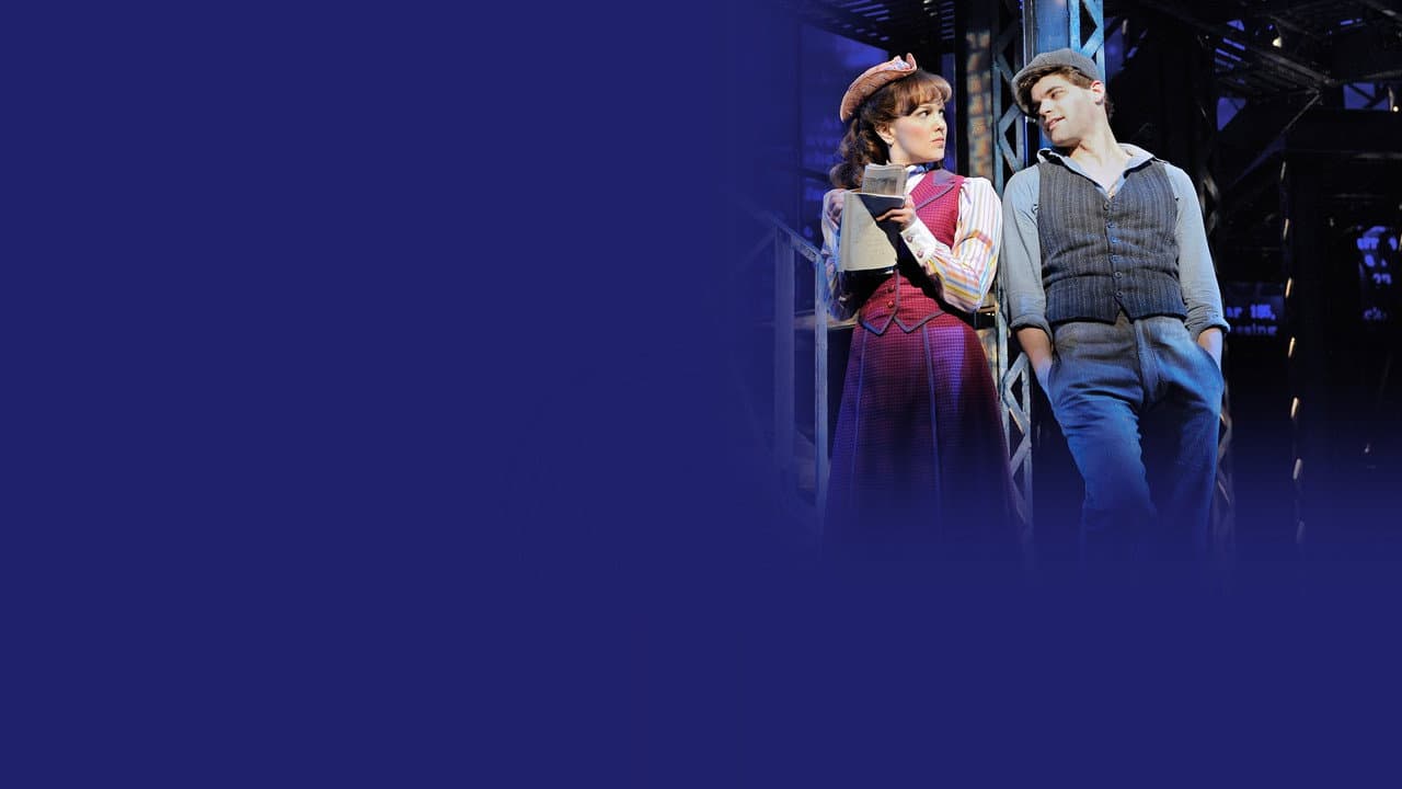 Newsies still 6