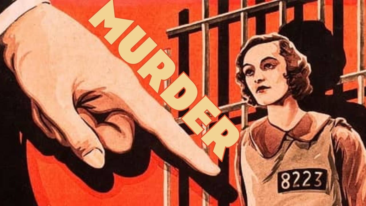 Murder! still 4