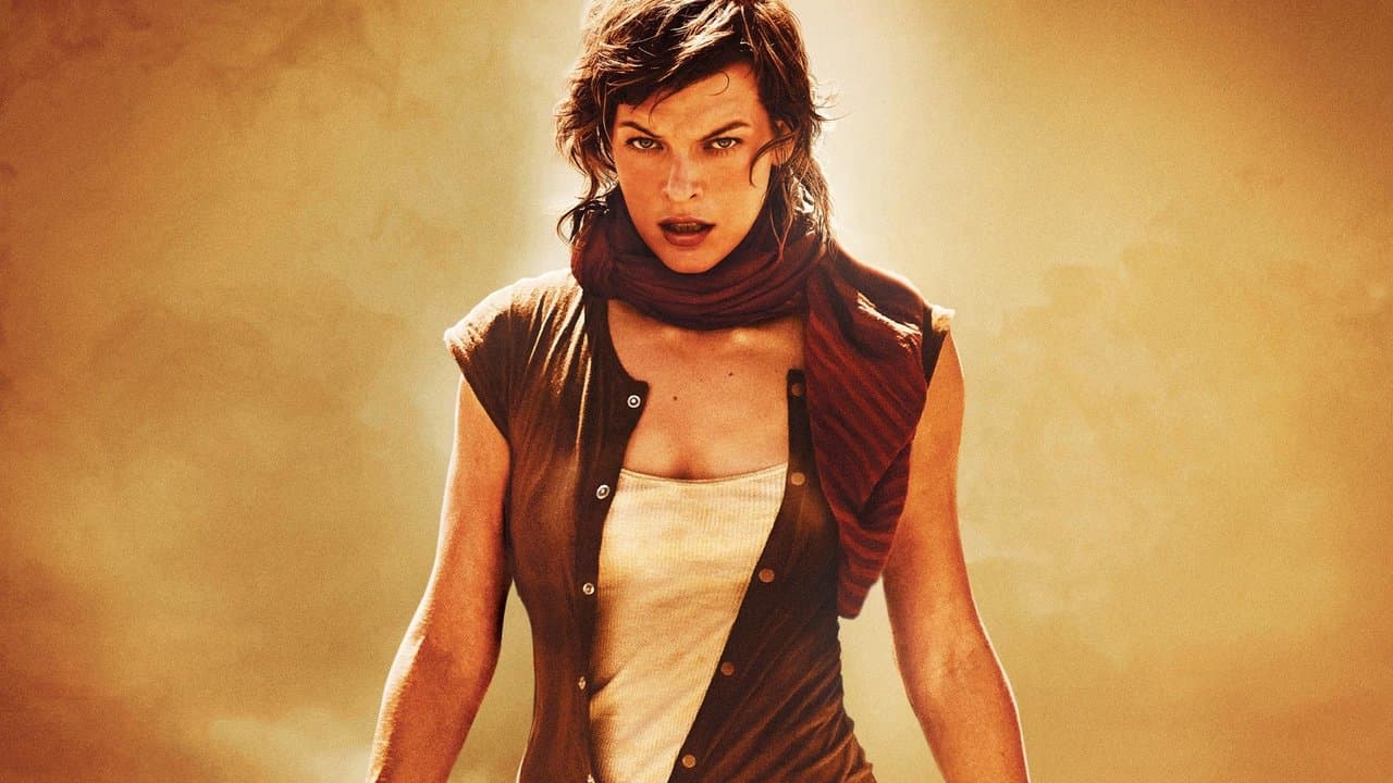Resident Evil: Extinction still 6