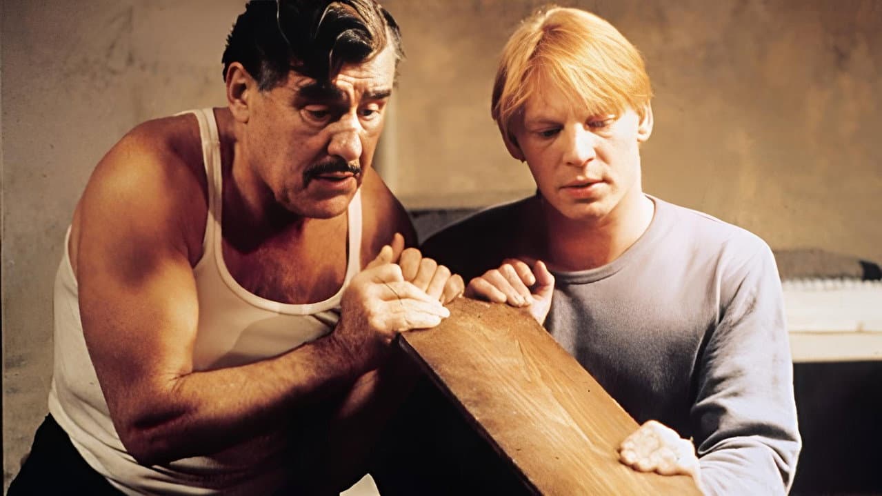 Alles nur Tarnung still 3