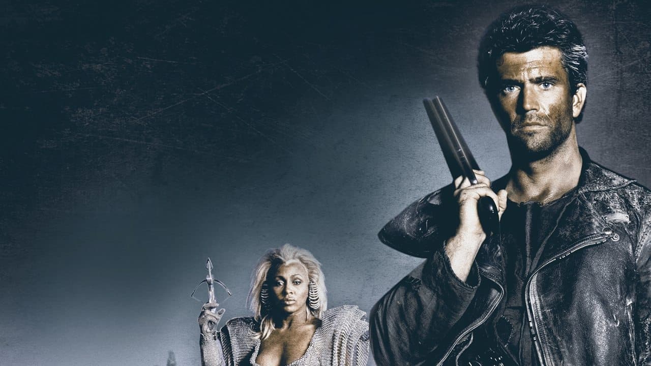 Mad Max Beyond Thunderdome still 1
