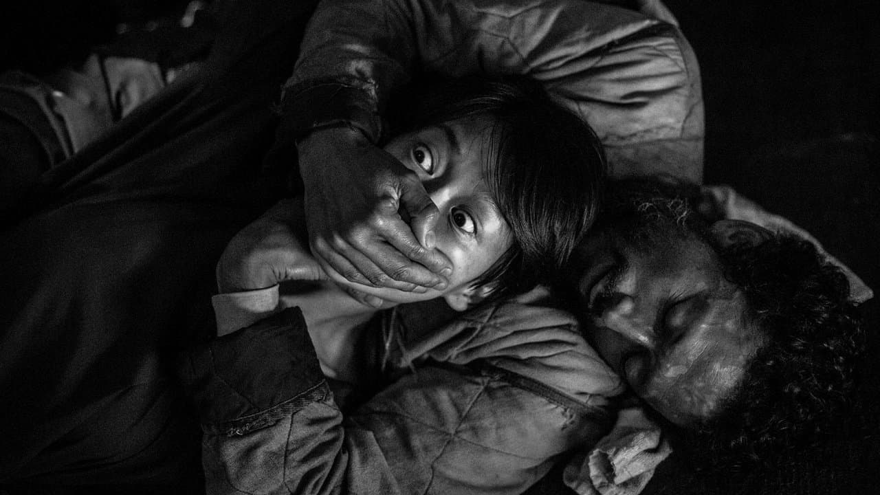 Limbo still 1