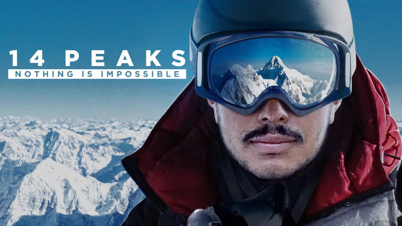 14 Peaks: Nothing Is Impossible still 3