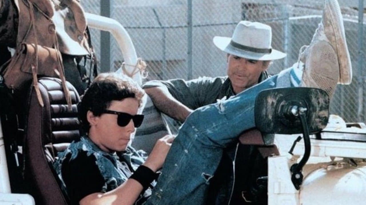 Renegade still 1
