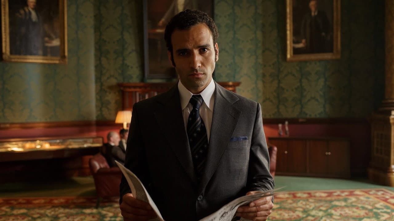 The Angel still 6