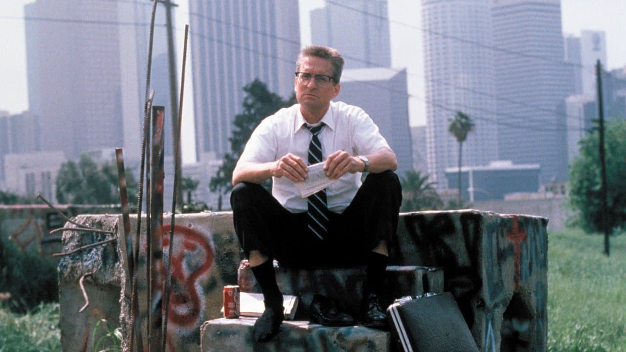 Falling Down still 1