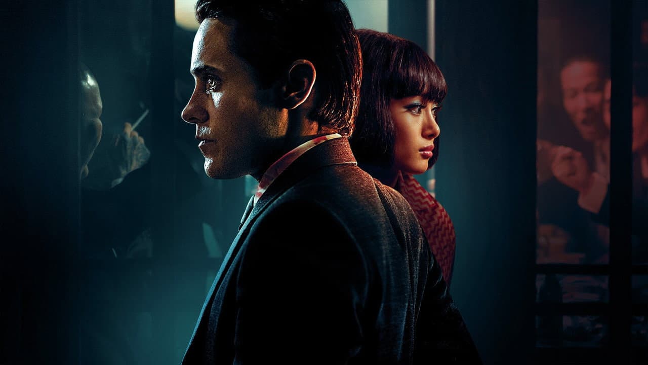 The Outsider still 2