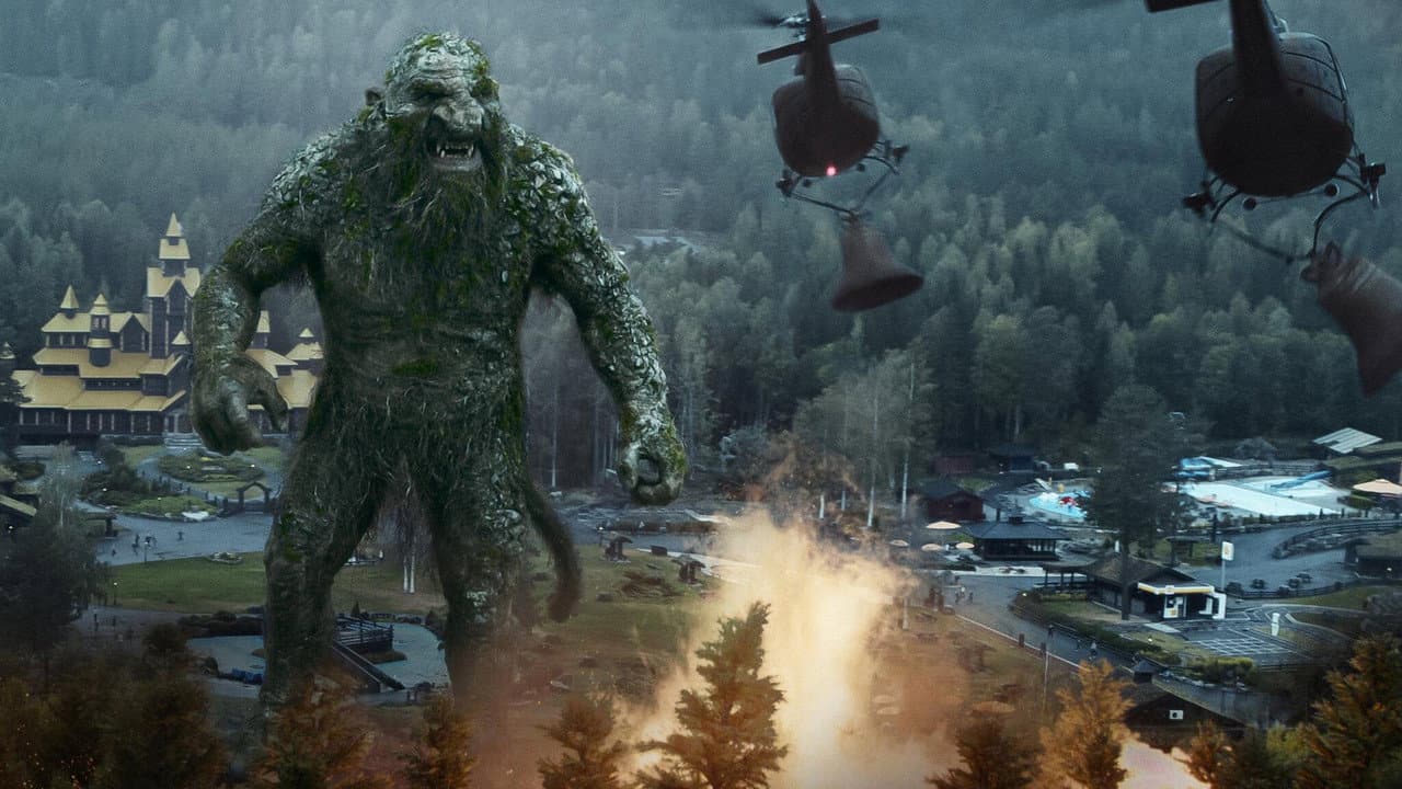 Troll still 4