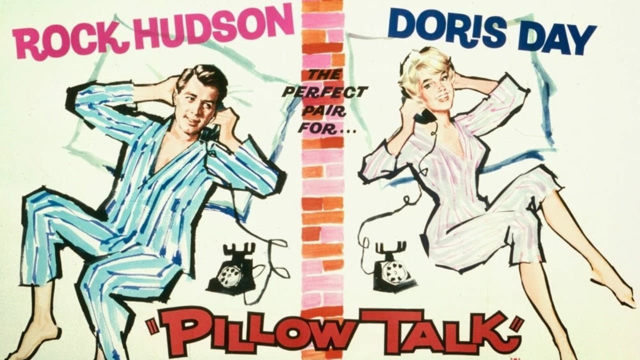 Pillow Talk still 8