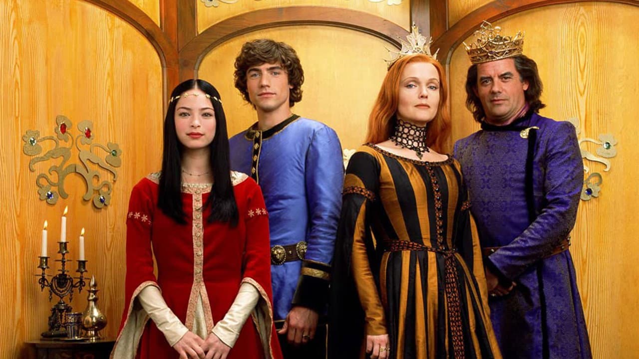 Snow White still 2