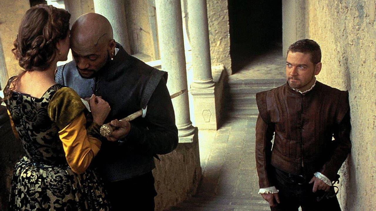 Othello still 6