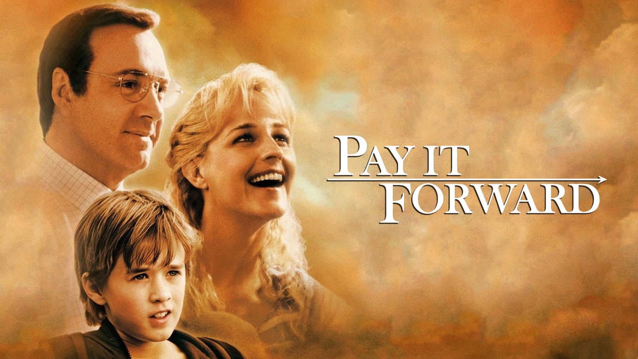 Pay It Forward still 6