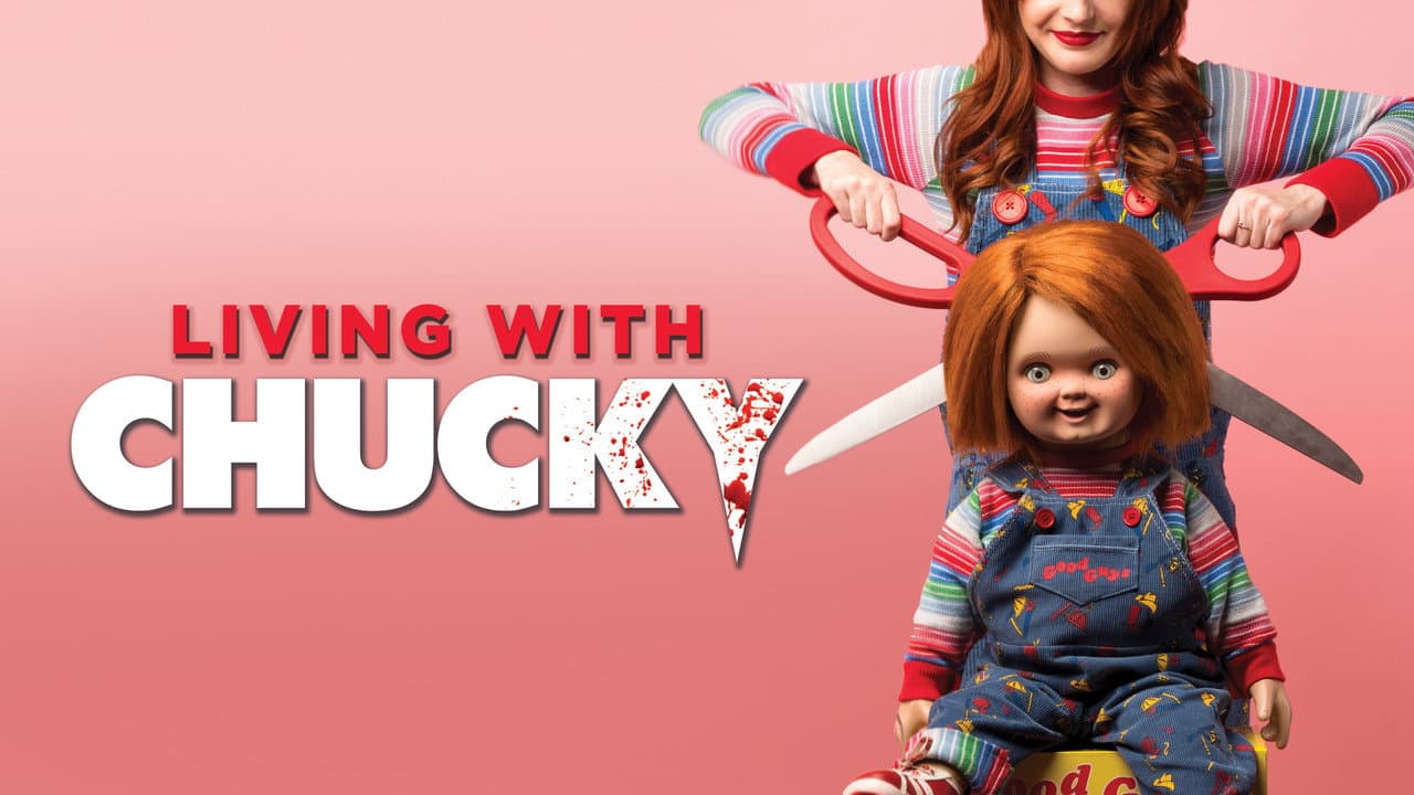 Living with Chucky still 5