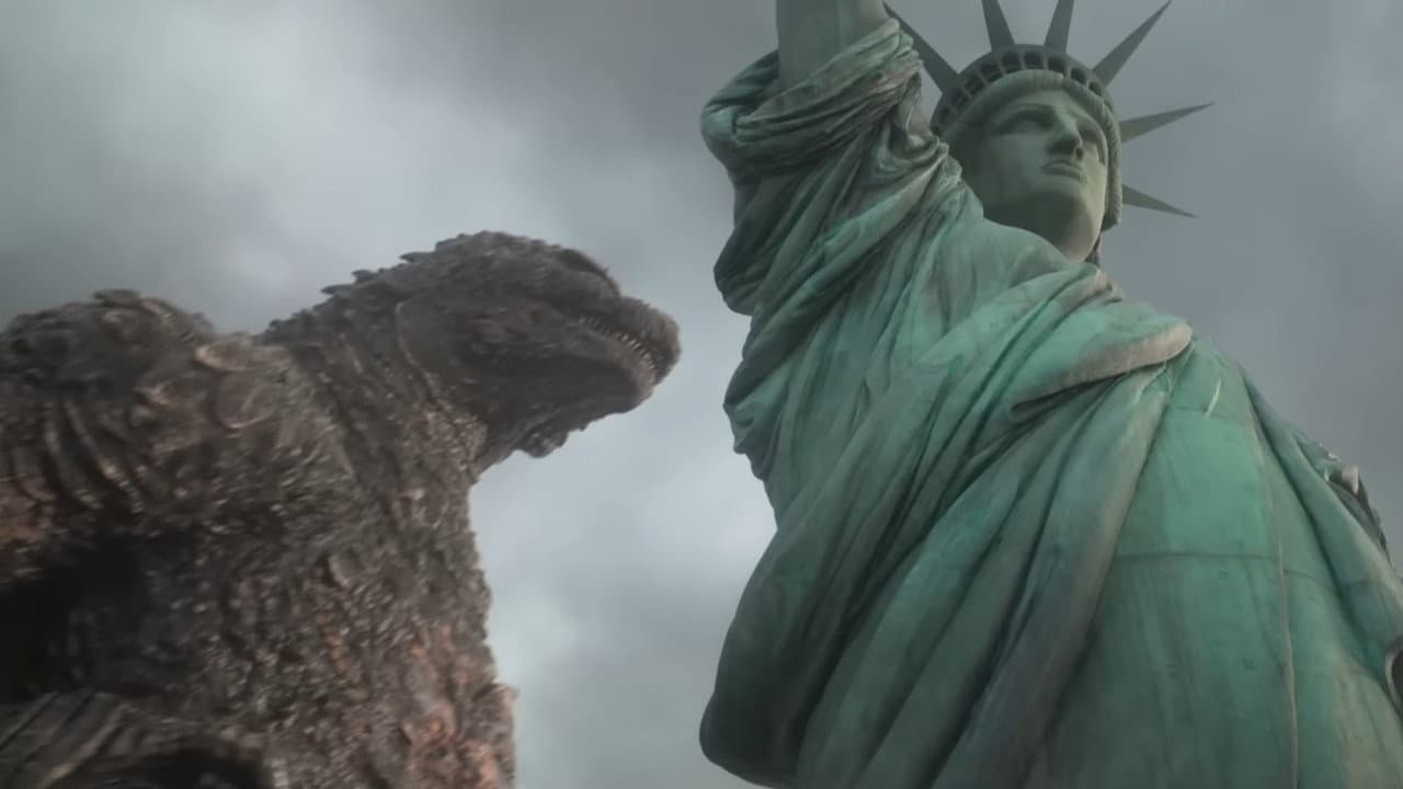 Godzilla Minus Zero: Yamazaki's 2026 Sequel Buzz still 6