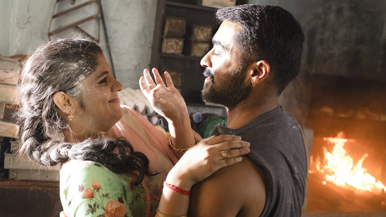 Soorarai Pottru still 3