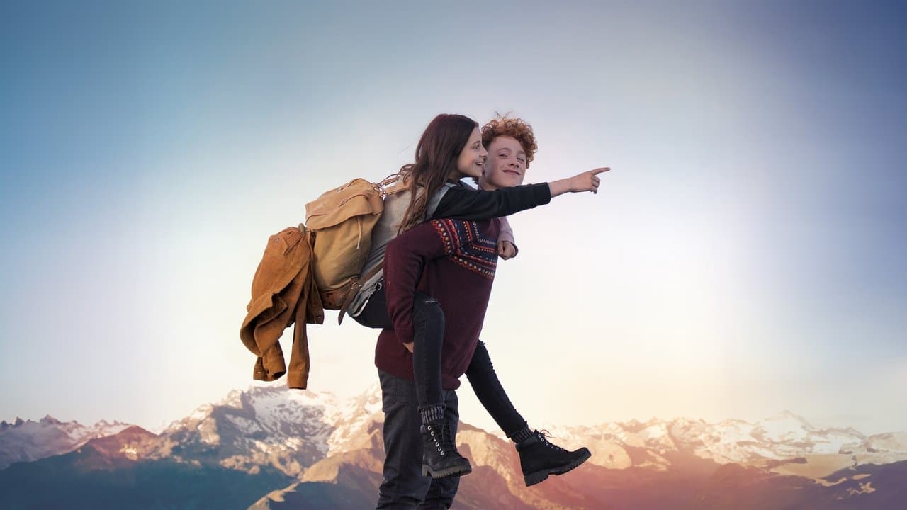 Mountain Miracle still 1