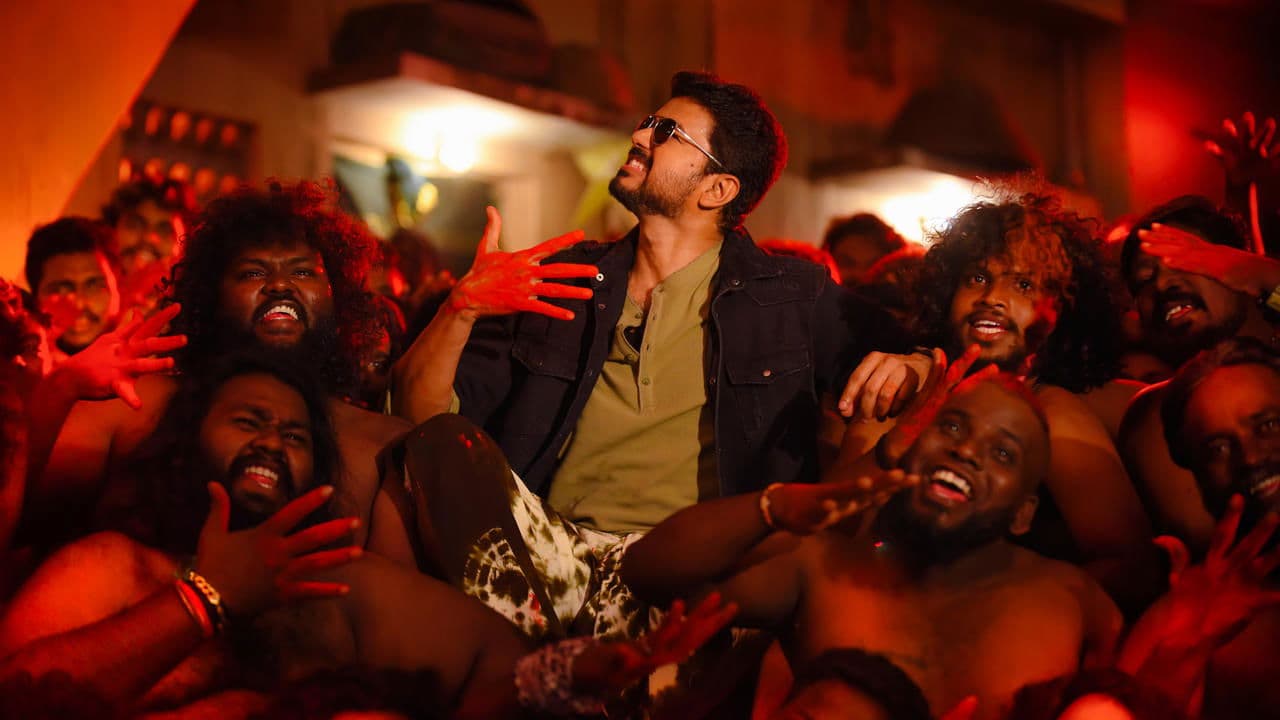 Bigil still 1