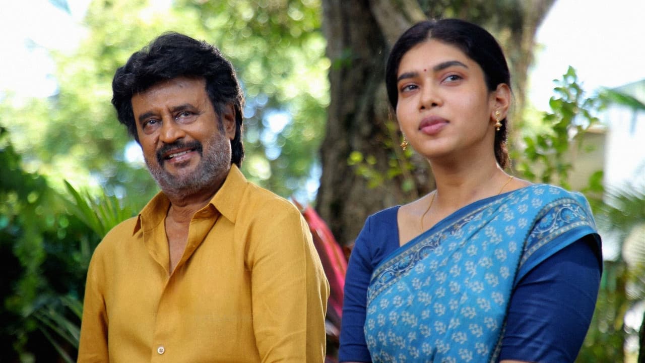 Vettaiyan still 8