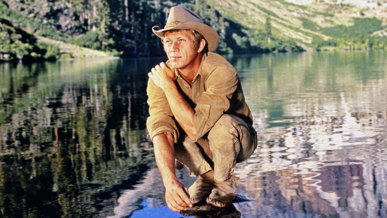 Nevada Smith still 6