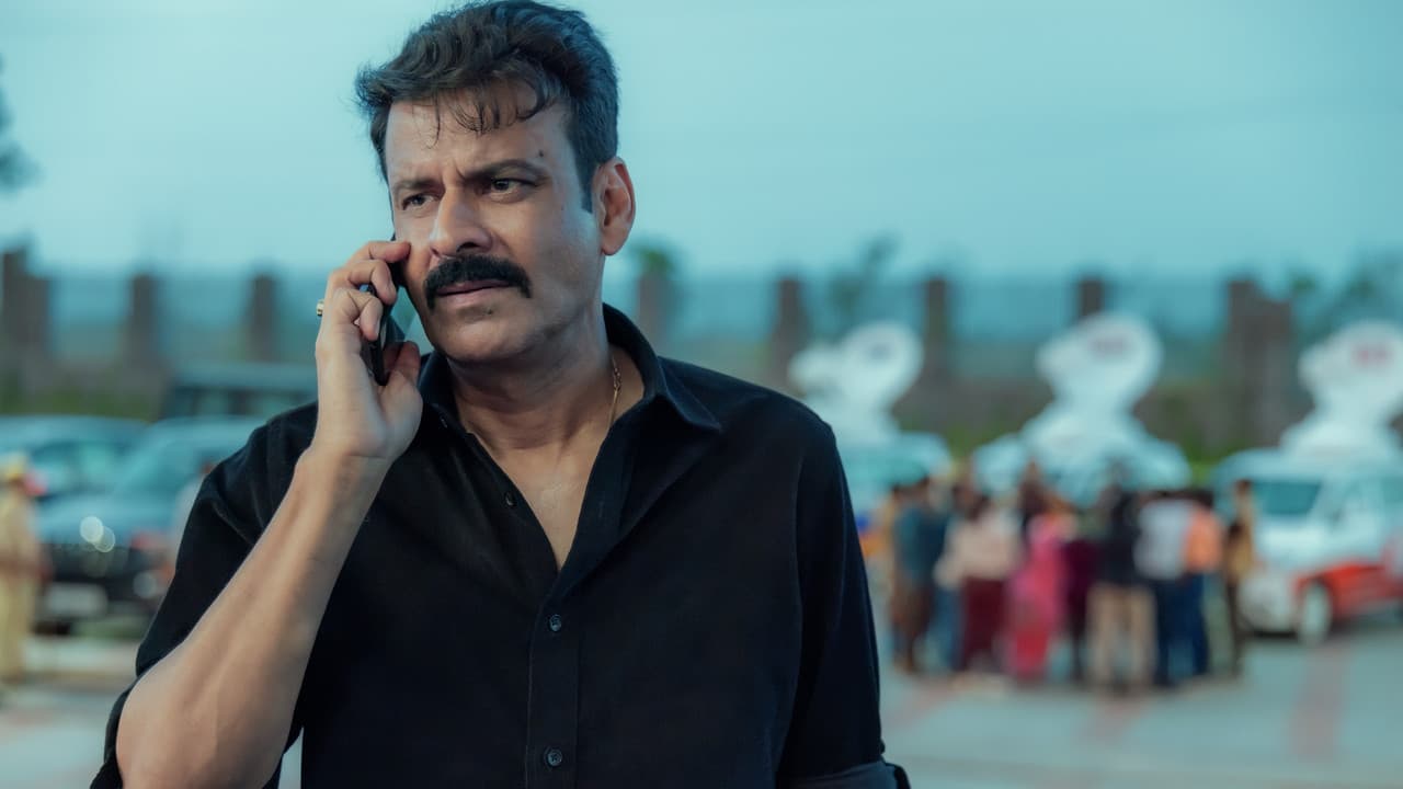 Gajab Raat Review: Ritesh Shah's One-Night Crime Thriller still 3