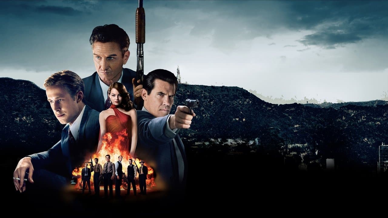 Gangster Squad still 7
