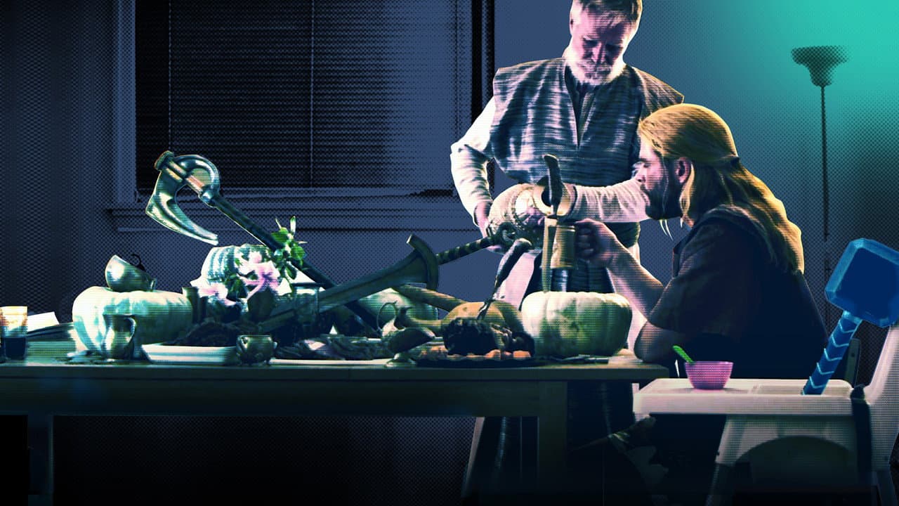 Team Thor: Part 2 still 6