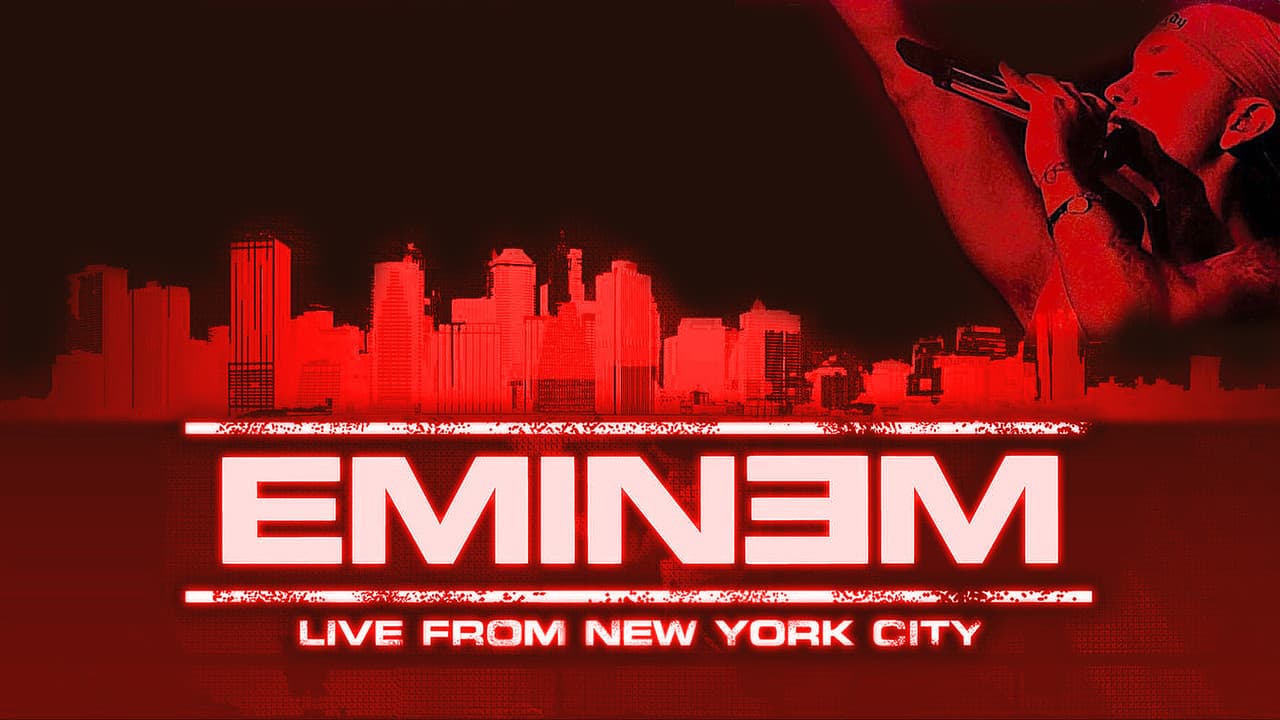 Eminem: Live from New York City still 7
