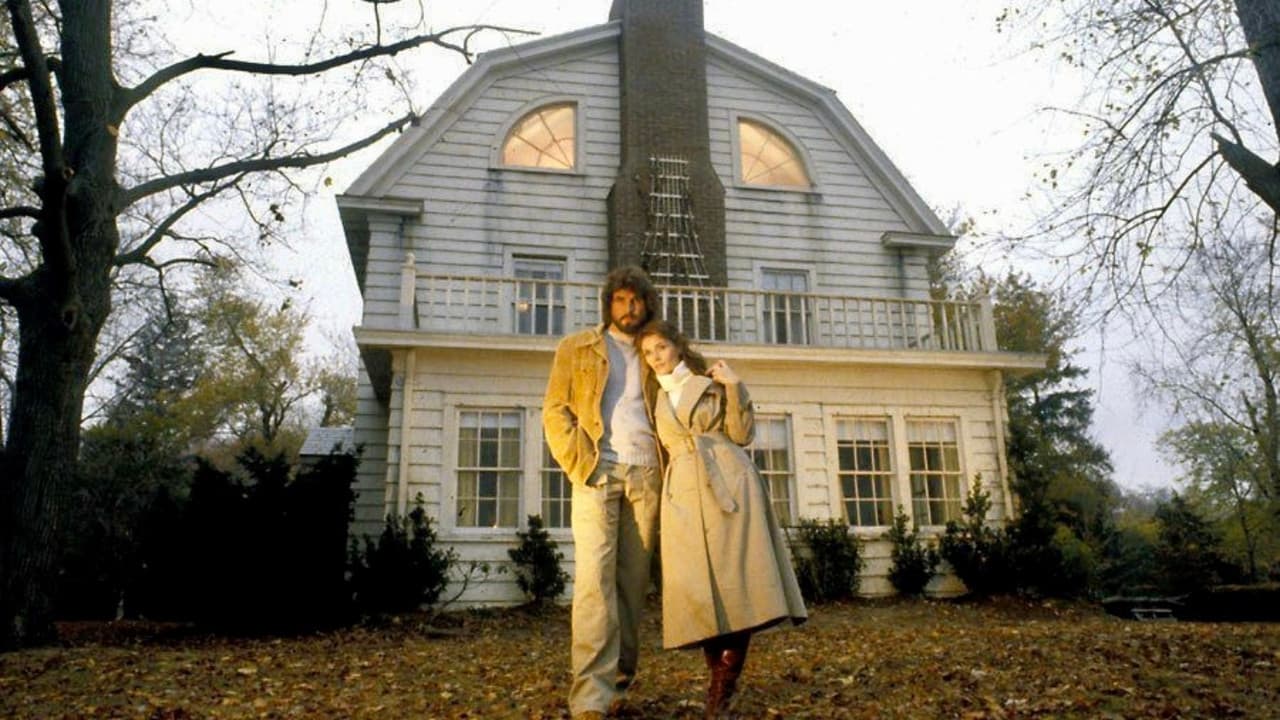 The Amityville Horror still 4